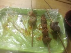 -马记大锅煮(总店)