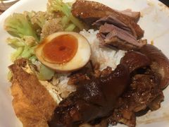 -陈鹏鹏潮汕菜(宝安机场T3航站楼店)