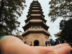 -灵谷景区