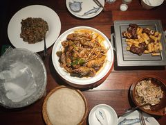 -前海沿·青岛菜(五四广场永旺店)