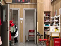 -中国照相馆(清河万象汇店)