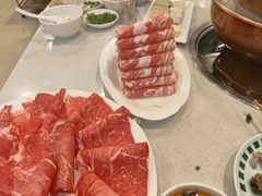 -百友顺涮肉城(故城东路店)