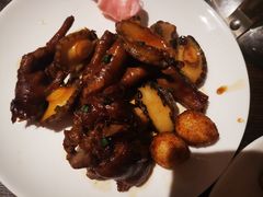 -乐咖啡西餐厅(太湖皇冠假日酒店)