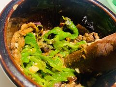 -费大厨辣椒炒肉(万家丽一店)