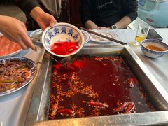 -龙森园火锅(琴台路店)