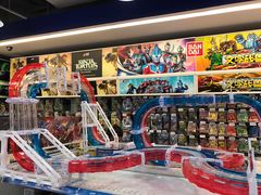 -TOYSRUS玩具反斗城(深圳万象城店)
