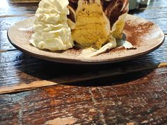 特色提拉米苏松饼-MIKAKU(万达广场上海宝山店)