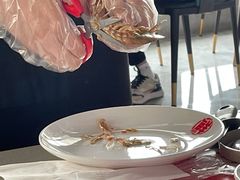 -大锅强·蒸海鲜青岛菜(吾悦广场店)