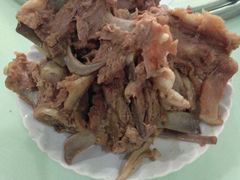 -陶记穆斯林羊架馆(青年路店)