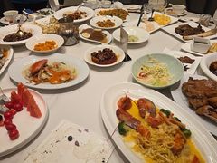 -锦江都城闵行饭店