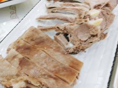 -伊帆食府·青海地方特色美食