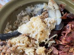 -崖口煲仔饭