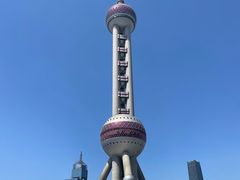 -东方明珠广播电视塔