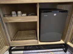 -广州粤海喜来登酒店