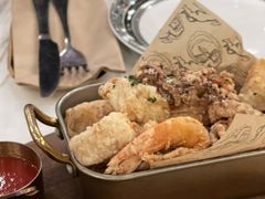 -IL TEATRO 精品意大利餐厅