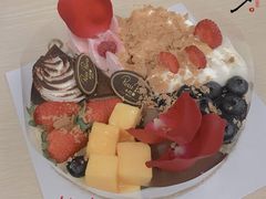 -PETIT PARIS 小巴黎(花园道店)