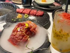 -焱铁烧·黑毛和牛专门店(杭州嘉里中心店)