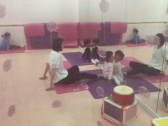 -艺彩童馨舞蹈培训学校(西湖道校区)