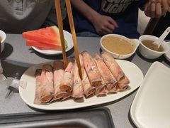-巴奴毛肚火锅(悠唐购物中心店)
