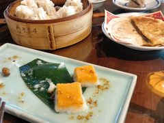 -龍聚祥烧麦馆(万达店)