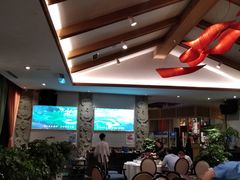 大堂-晶泽丽琅·鱼鲜川菜(川师店)