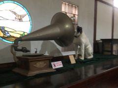 -旅顺留声机博物馆