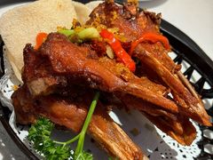 -避风塘(江桥万达店)