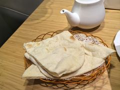 -Santoor 萨都里印度餐厅(北锣鼓巷店)