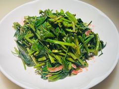 腐乳空心菜-桂满陇-十里风荷(合生汇店)
