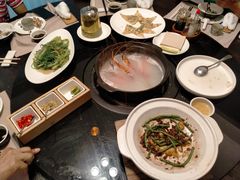 -滋粥楼·顺德菜(番禺广场总店)