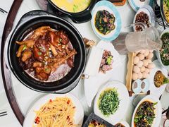 -金陵后厨·南京菜(新街口秣陵路店)