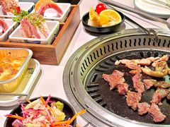 -滋之黑猪自助烤肉(城厢万达店)