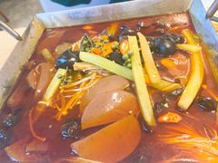 -姑姑宴(富力广场店)