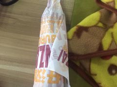 -咭味哆·炸鸡汉堡(昌安店)