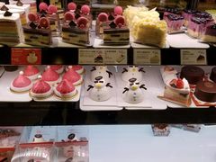 -巴黎贝甜(大宁国际商业广场店)