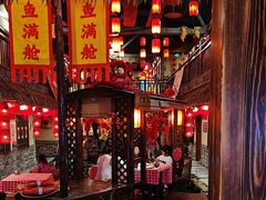 -鱼满舱·鲜活海鲜·正宗鲁菜