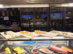 -洲际酒店·地平线全日餐厅HORIZON CAFÉ