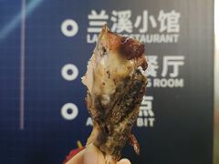 -京三儿烤鸡架(北新桥店)