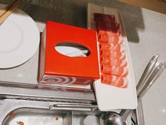 -海底捞火锅(航洋城店)