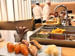 -鮨政· Omakase(港汇恒隆广场店)
