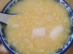 淮山绿豆-黄记潮汕甜汤(贝底田坊店)