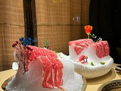 -余欢领鲜火锅(新街口店)