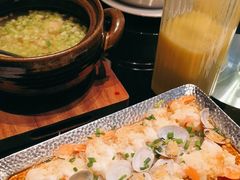 -外婆家(西红门荟聚购物中心店)