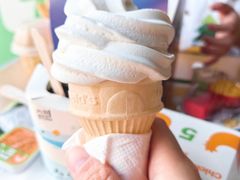-麦当劳(台州路桥DT店)