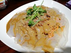 大拉皮-冷大厨灌汤包