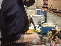 -戏作寿司(观音桥店)