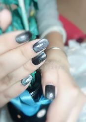 -Sweety Nail高端轻奢定制美甲美睫