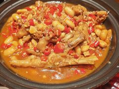 -辣瓦·江西爆炒馆子