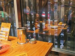 -喝丢一只鞋海鲜烧烤·海肠捞饭(文体街店)