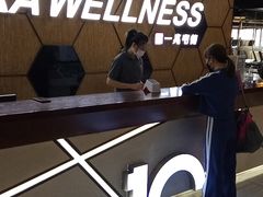 -一兆韦德健身(古美店)